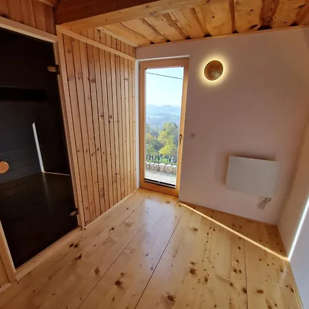 Izba Holiday home