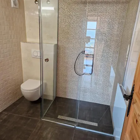 Izba Holiday home Lendava