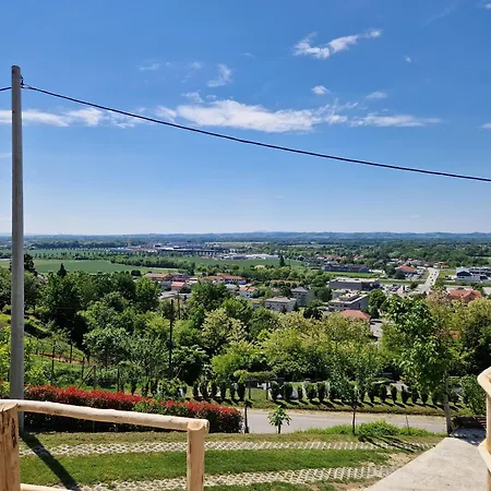 Izba * Lendava