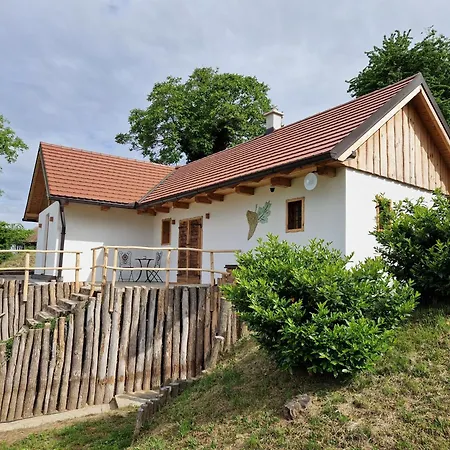 Izba Holiday home *