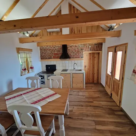 Holiday home Izba Lendava