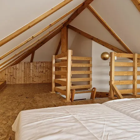 Izba Casa vacanze