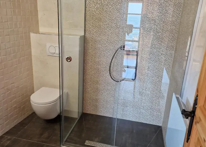 Izba Vakantiehuis Lendava